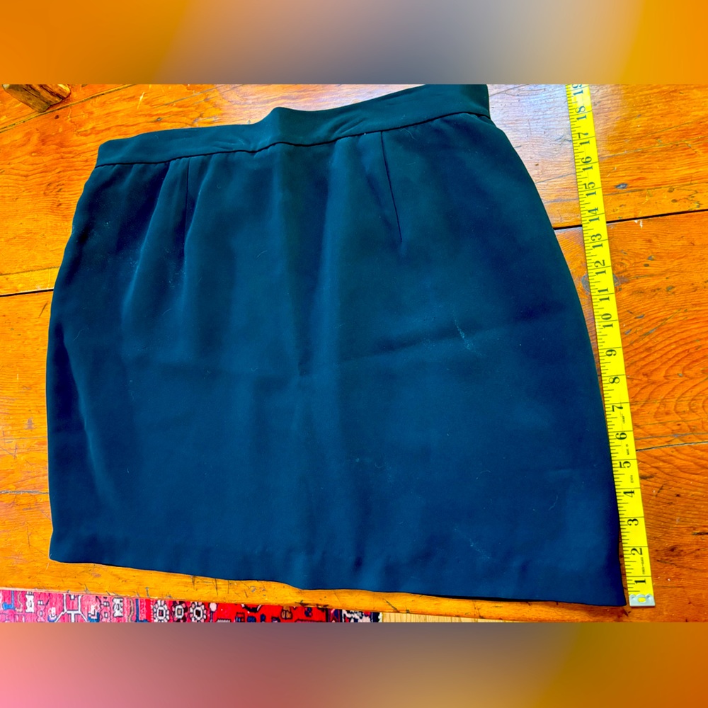Rena Rowan skirt 18W
